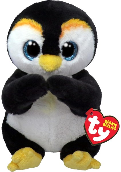 Penguin Penguin Breg