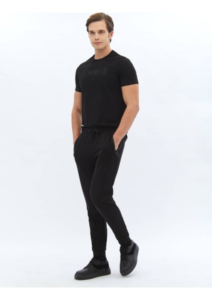 Siyah Esofman Altı
