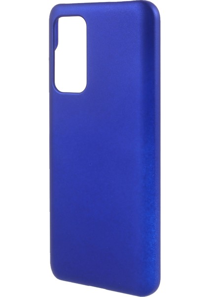 Xiaomi Redmi K30S Cep Telefonu Kapağı-Mavi Için Ka Kaplamalı Plastik (Yurt Dışından) fiyatları