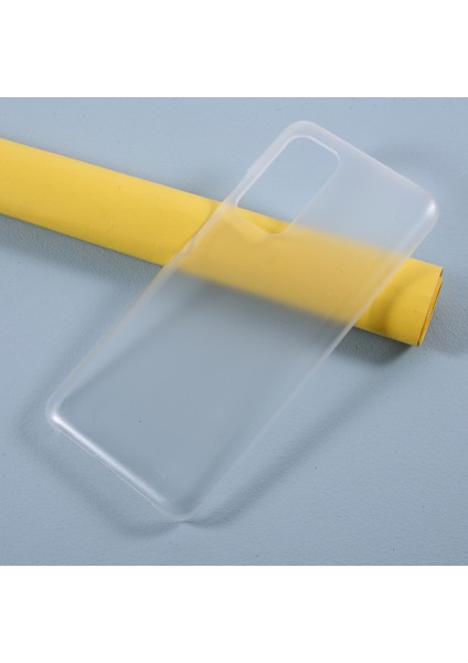 Xiaomi Redmi K30S Cep Telefonu Kapağı-Şeffaf Için Ka Kaplamalı Plastik (Yurt Dışından) fiyatları