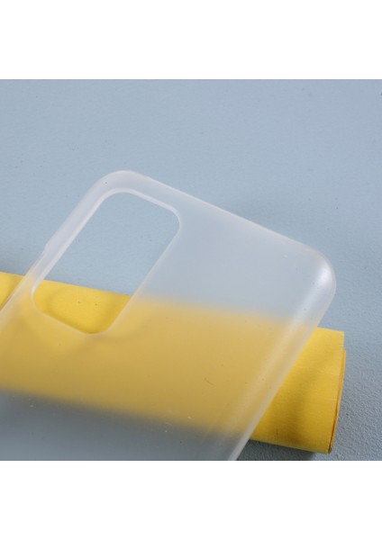 Xiaomi Redmi K30S Cep Telefonu Kapağı-Şeffaf Için Ka Kaplamalı Plastik (Yurt Dışından) modelleri