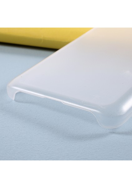 Xiaomi Redmi K30S Cep Telefonu Kapağı-Şeffaf Için Ka Kaplamalı Plastik (Yurt Dışından) fırsatları