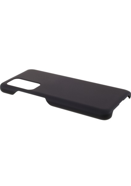 Xiaomi Redmi K30S Cep Telefonu Kapağı-Siyah Için Ka Kaplamalı Plastik (Yurt Dışından) fırsatları