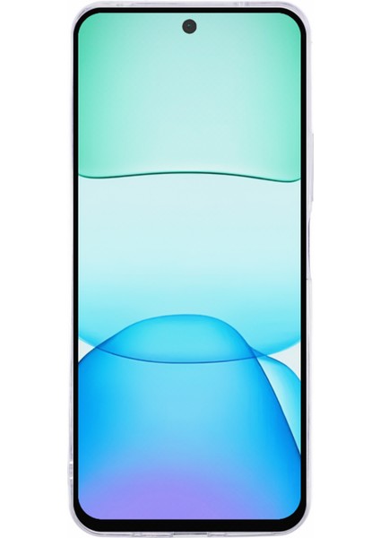 Aw Serisi Xiaomi Redmi 13 5g/13 4g Kılıf Epoksi Pvc Tpu Estetik Telefon Kapağı-Mor (Yurt Dışından) fiyatları