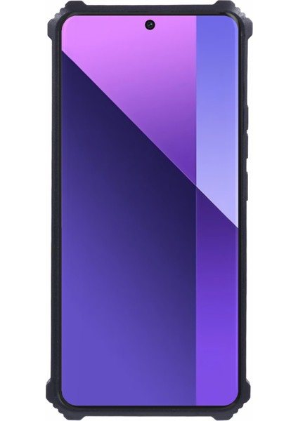 Xiaomi Redmi Note 13 Pro+5g Kamuflaj Kılıf Pc+Tpu Telefon Kılıfı, Dahili Kickstand-Ordu Yeşili Için (Yurt Dışından) fiyatları