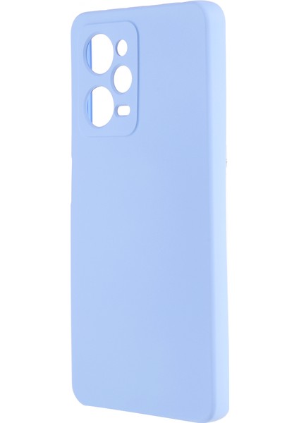Xiaomi Poco X5 Pro 5g 2.0mm Tpu Arc Edge Kapak-Mor Için Tpu Telefon Kılıfı (Yurt Dışından)