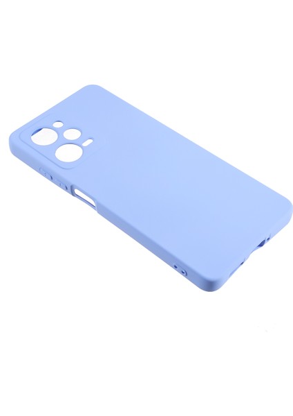 Xiaomi Poco X5 Pro 5g 2.0mm Tpu Arc Edge Kapak-Mor Için Tpu Telefon Kılıfı (Yurt Dışından)