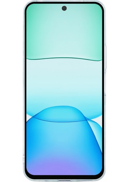 Aw Serisi Xiaomi Redmi 13 5g/13 4g Kılıf Epoksi Pvc Tpu Estetik Telefon Kapağı-Yeşil (Yurt Dışından) fiyatları