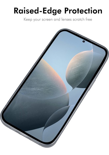 Xiaomi Redmi Için K70E 5g Kılıf Mat Tpu Telefon Kapağı Lens Filmi + 9h Cam Koruyucu-Mavi (Yurt Dışından) fiyatları