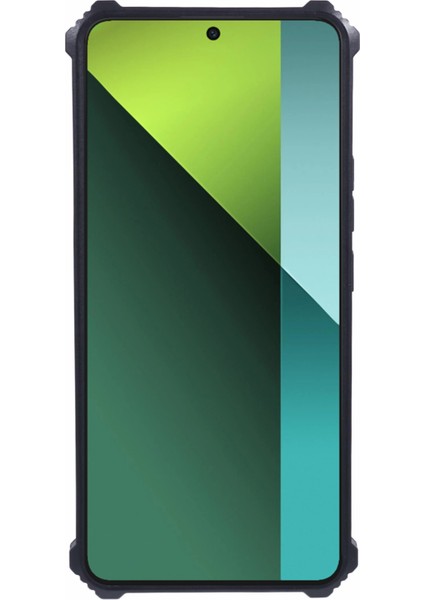 Xiaomi Redmi Note 13 Pro 5g Kılıf Kamuflaj Pc+Tpu Telefon Kılıfı, Kickstand-Lacivert (Yurt Dışından) fiyatları