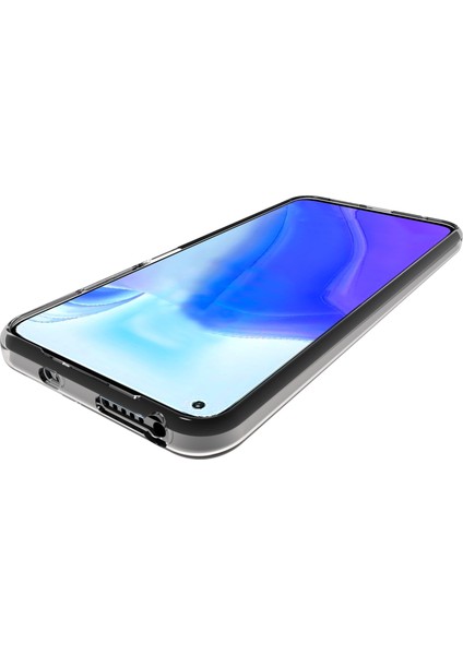 10 Adet/paket Temizle Anti-Filigran Kılıf Xiaomi Redmi Için Not 11 4g(Qualcomm) Anti-Sonbahar Yumuşak Tpu Hafif Cep Telefonu Kapak Kabuk (Yurt Dışından) indirimleri