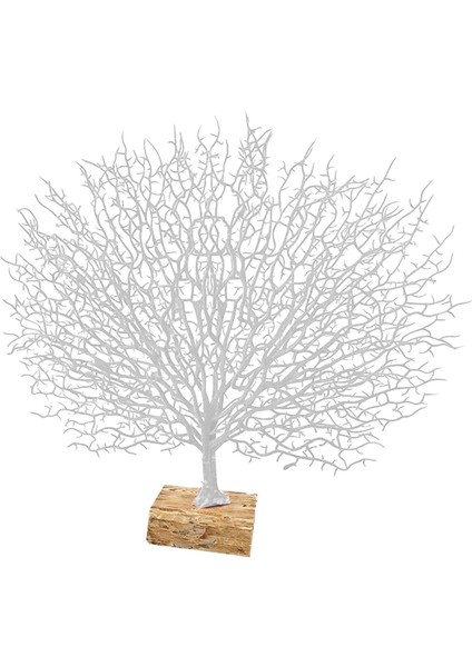 Taban Dekorlu Heykelcik Heykeli (Yurt Dışından)