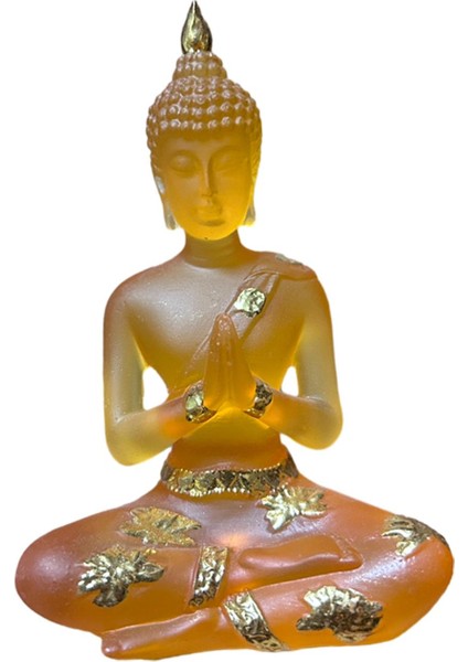 Heykeli El Sanatları I Sarı Için Reçine Figürleri (Yurt Dışından) fırsatları