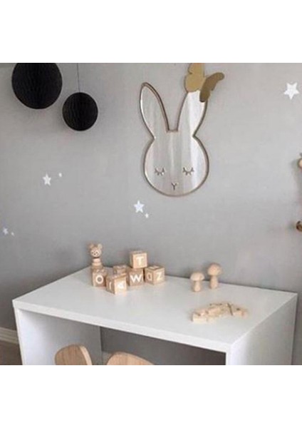 Çocuk Akrilik I Askılı Odası Dekoratif (Yurt Dışından) modelleri