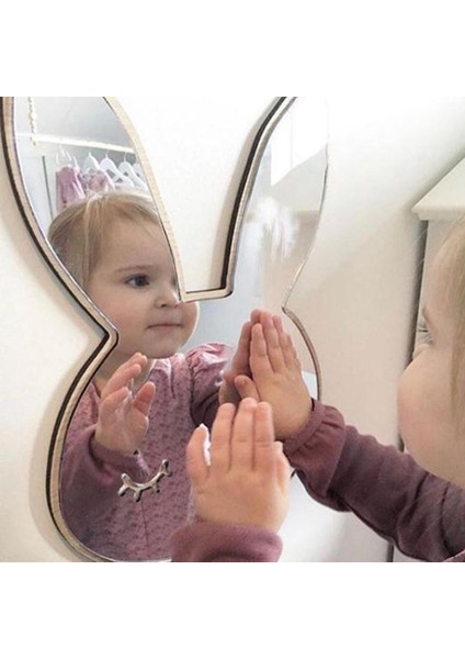 Çocuk Akrilik I Askılı Odası Dekoratif (Yurt Dışından) indirimleri