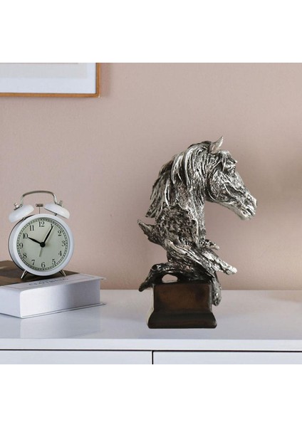 Ülke At Kafası Heykeli Çalış I I (Yurt Dışından) modelleri