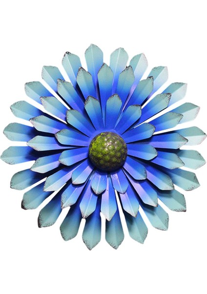 Cineraria Için Çiçeği Asılı Heykelleri (Yurt Dışından)