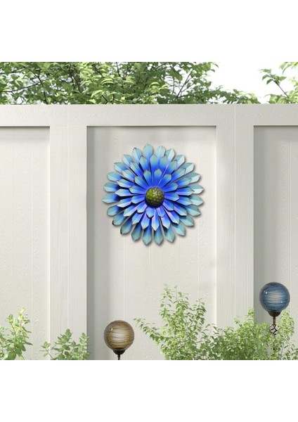 Cineraria Için Çiçeği Asılı Heykelleri (Yurt Dışından) fırsatları