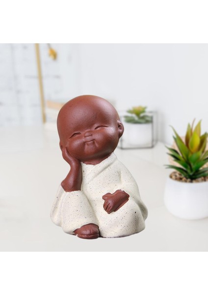 Buda Heykelleri Dekorasyon Tüzüğü Ev Dekorasyonu Buda Heykeli Küçük Küçük (Yurt Dışından) fiyatları