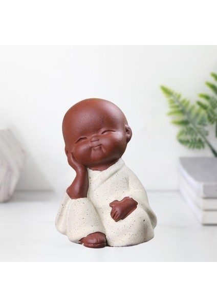 Buda Heykelleri Dekorasyon Tüzüğü Ev Dekorasyonu Buda Heykeli Küçük Küçük (Yurt Dışından) modelleri