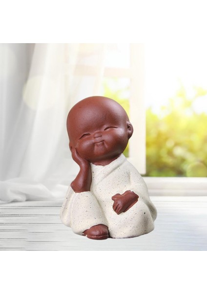 Buda Heykelleri Dekorasyon Tüzüğü Ev Dekorasyonu Buda Heykeli Küçük Küçük (Yurt Dışından) fırsatları