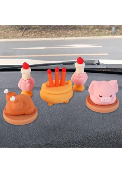 Heykelciği Çin Yılı Dekoratif Heykeli (Yurt Dışından) fırsatları