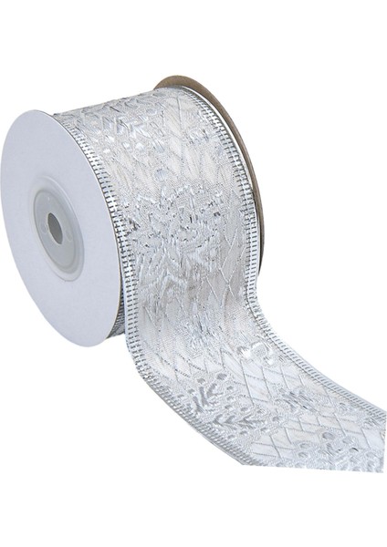 Noel Ş Paketleme Ğı Taşınabilir Parlak Kablolu 5cm (Yurt Dışından)