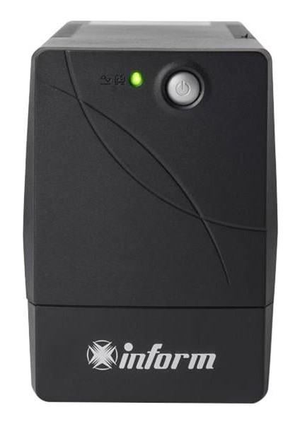 Inform 800VA Guardıan Lıne Interactıve LED Ekran Ups
