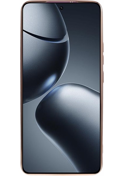 Xiaomi 14T Kılıf için TPU Slim Fit Darbeye Dayanıklı Telefon Kapağı 6D Galvanik (Yurt Dışından) fiyatları