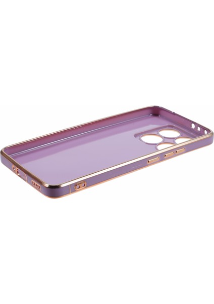 Xiaomi 14T Kılıf için TPU Slim Fit Darbeye Dayanıklı Telefon Kapağı 6D Galvanik (Yurt Dışından) indirimleri