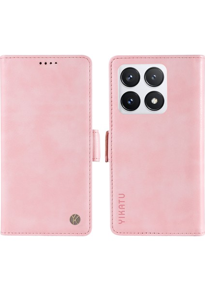 Xiaomi Mi 14T Pro Telefon Kılıfı (Yurt Dışından)