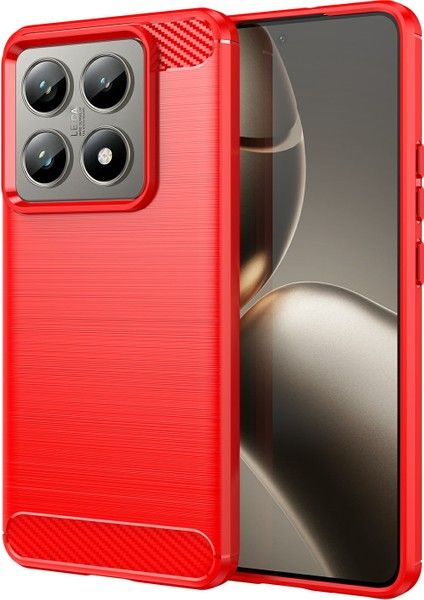 Xiaomi Mi 14T Pro Telefon Kılıfı (Yurt Dışından)
