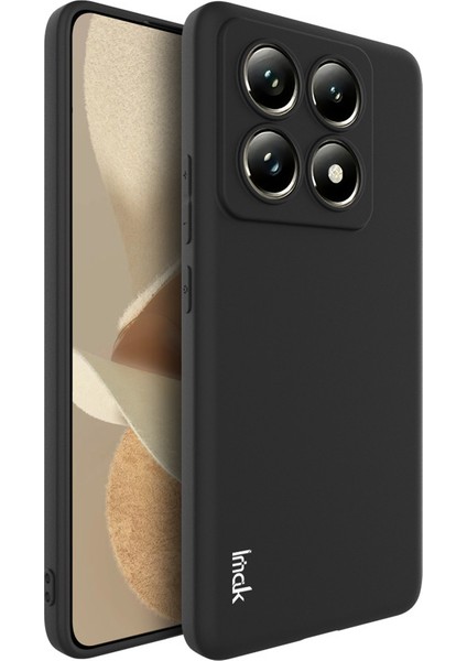Xiaomi Mi 14T Pro Telefon Kılıfı (Yurt Dışından)