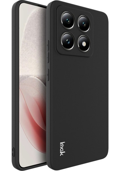 Xiaomi Mi 14T Telefon Kılıfı (Yurt Dışından)