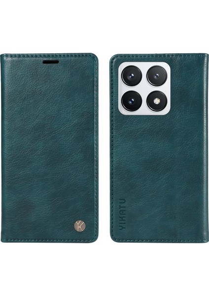 Xiaomi Mi 14T Pro Telefon Kılıfı (Yurt Dışından)