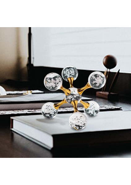 Heykelcik Modern Heykel Dolap Orta Parçası Girişi L (Yurt Dışından) modelleri