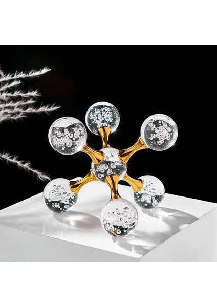 Heykelcik Modern Heykel Dolap Orta Parçası Girişi L (Yurt Dışından) fırsatları