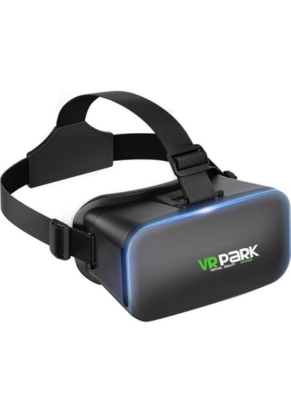 Vrpark V6 3D Sanal Gerçeklik GÖZLÜĞÜ-AL4740