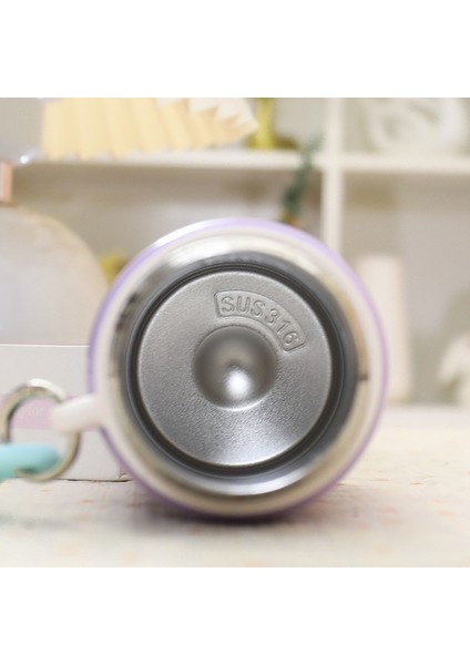 316 Paslanmaz Çelik Yeni Karikatür Pipetli Bardak Çocuk Kış Malzemeleri (Yurt Dışından) fiyatları