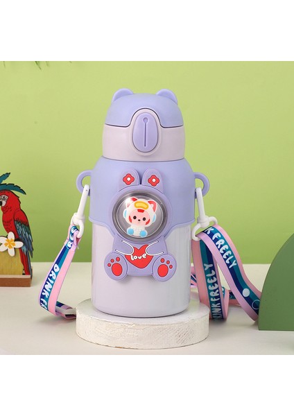 316 Paslanmaz Çelik Saman Kupası Çocuk Kabini Çocuk (Yurt Dışından)