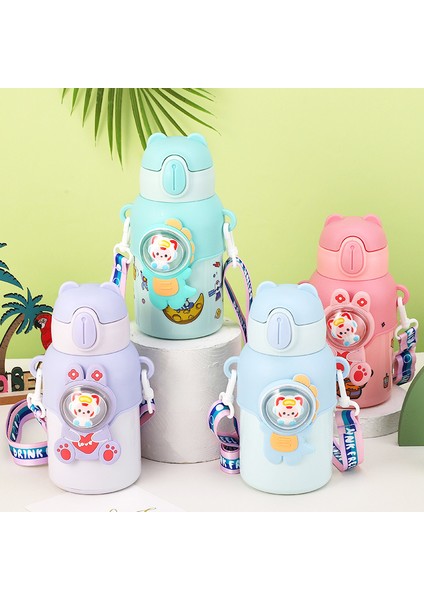 316 Paslanmaz Çelik Saman Kupası Çocuk Kabini Çocuk (Yurt Dışından) fiyatları