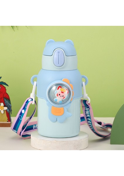 316 Paslanmaz Çelik Saman Kupası Çocuk Kabini Çocuk (Yurt Dışından)