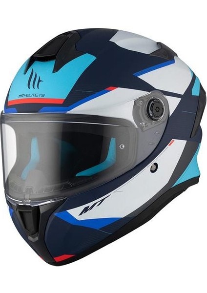 Mt Helmets  Targo S Kay C7