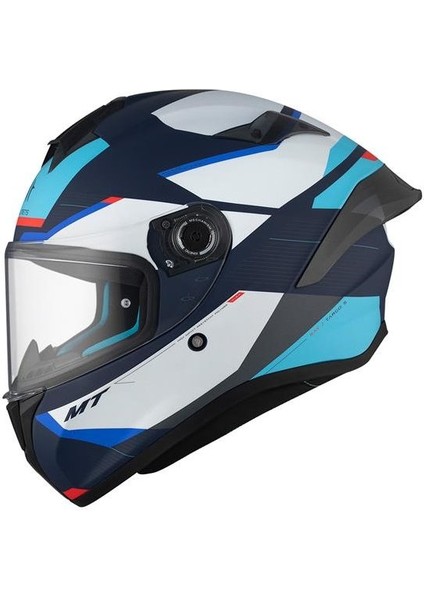 Mt Helmets  Targo S Kay C7