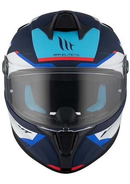 Mt Helmets  Targo S Kay C7