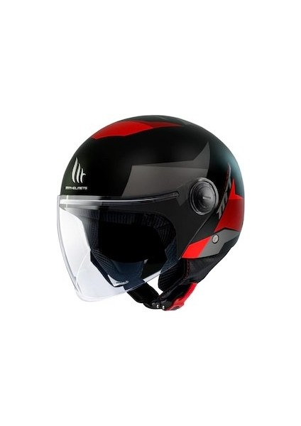 Mt Helmets  Street Poke B5