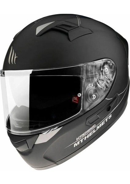 Mt Helmets Kre Sv Kask