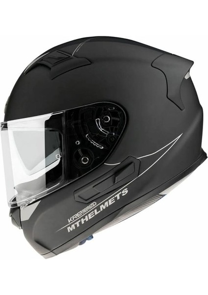 Mt Helmets Kre Sv Kask