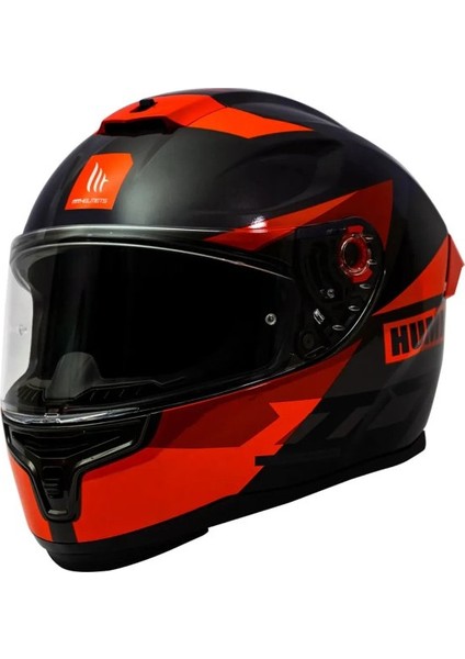 Mt Helmets  Hummer Quo B15