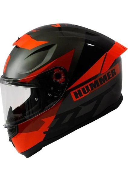 Mt Helmets  Hummer Quo B15